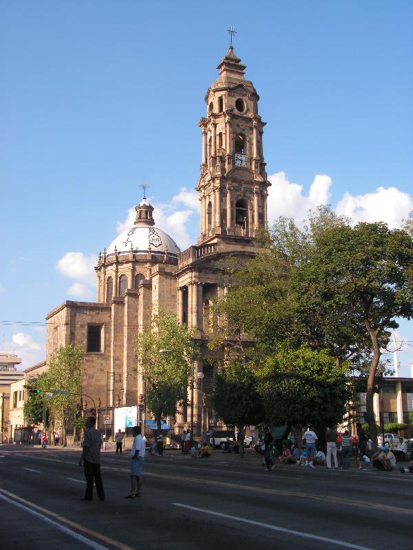 4787 Guadalajara 